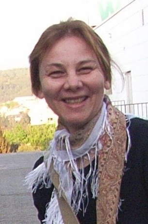 Elena Solomina