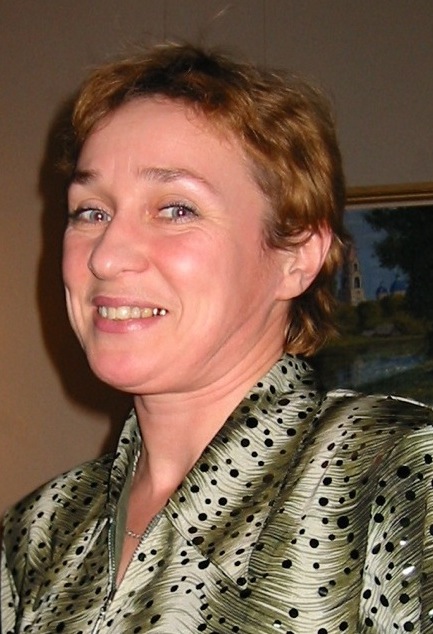 Tatjana Petrova